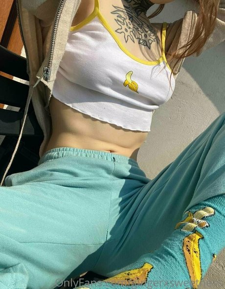 gingerxsweetness nudes only fans