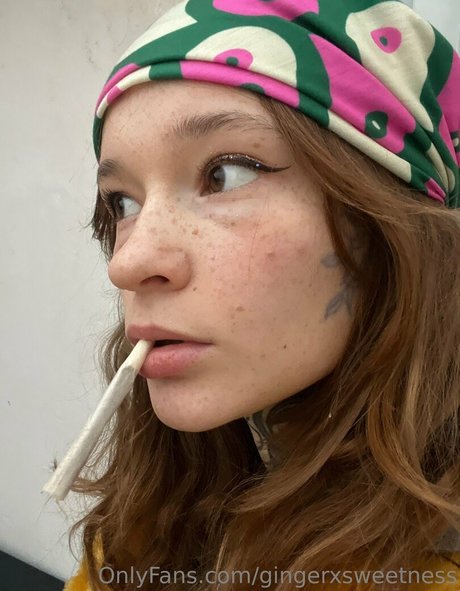 gingerxsweetness onlyfans leaks free