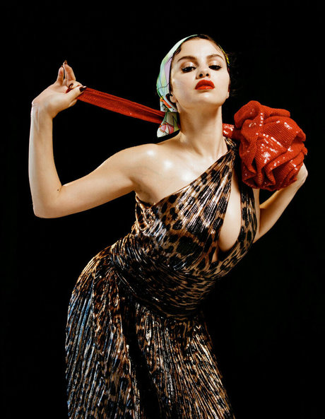 Selena Gomez nude onlyfans leaks