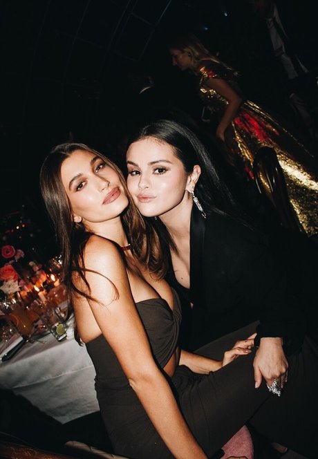 Selena Gomez onlyfans leaked