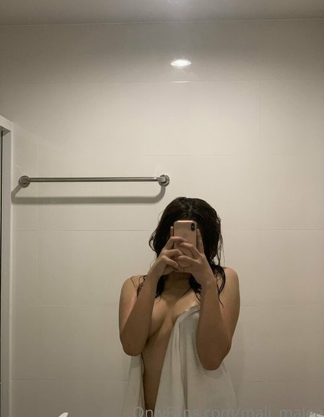 mali malee new onlyfans leaks
