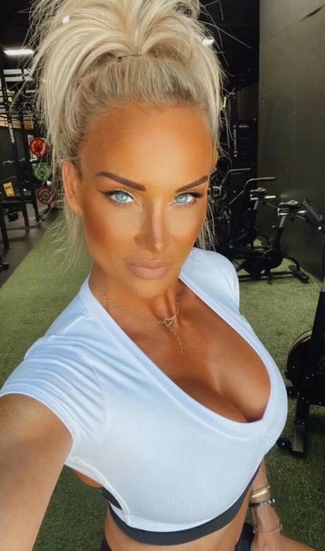 Disco Mammi onlyfans leak fuck