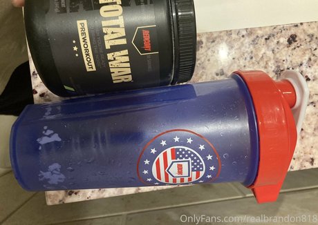 realbrandon818 onlyfans leaked photos