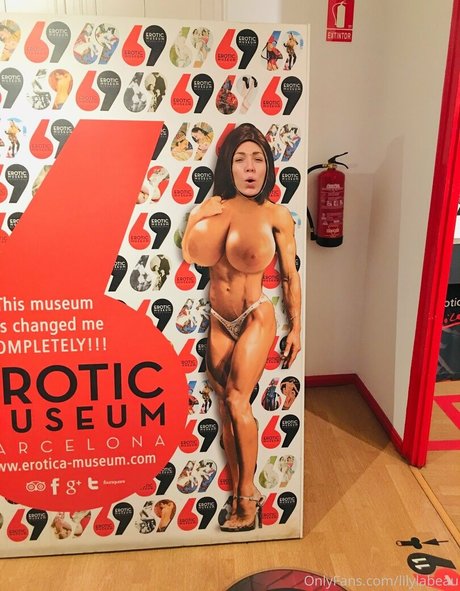 lilylabeau sex onlyfans