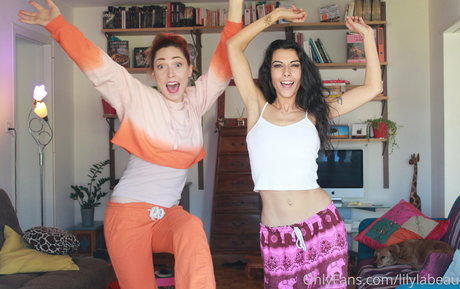 lilylabeau leaked only fans
