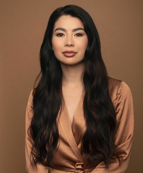 CarolineKwan onlyfans naked pics