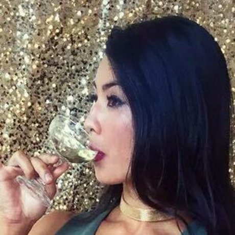 CarolineKwan leaked only fans nudes