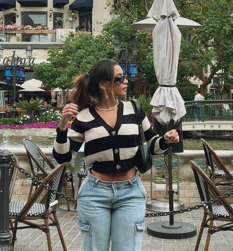 Gabriela Moura on onlyfans