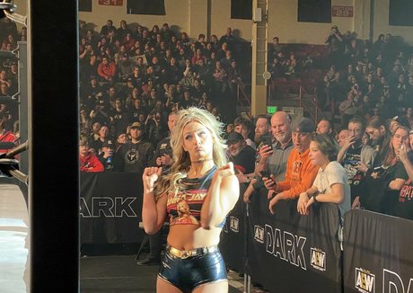 Anna Jay onlyfans xx