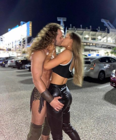 Anna Jay new onlyfans