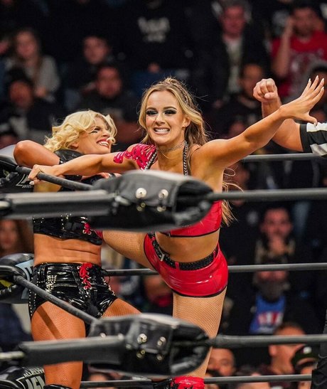 Anna Jay nude only fans leaks