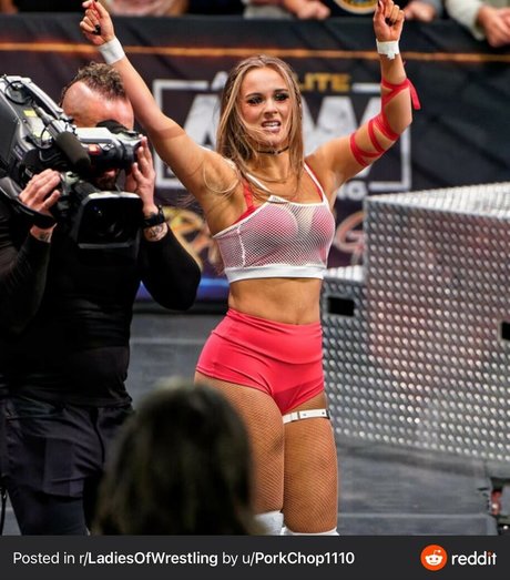 Anna Jay onlyfans free