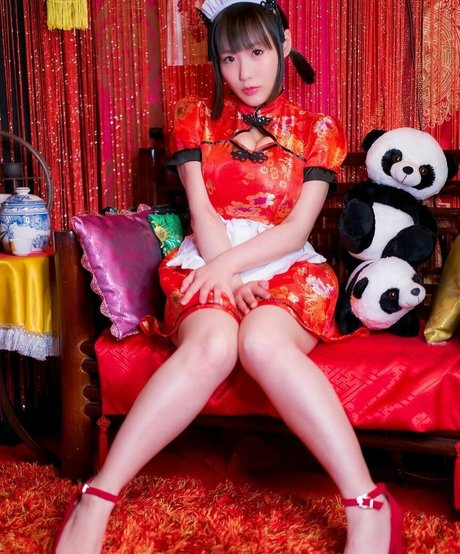 Kaho Shibuya new onlyfans leak