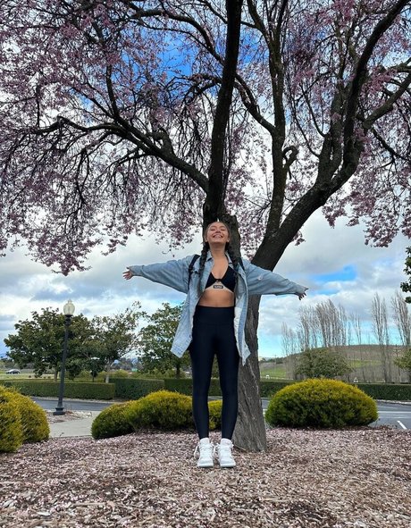 Skye Dolecki onlyfans leaked nude