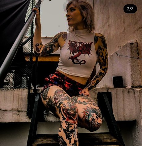 Mariana Ayres onlyfans nsfw