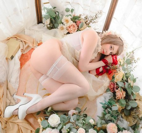 Yuriko Tiger nude onlyfans pics