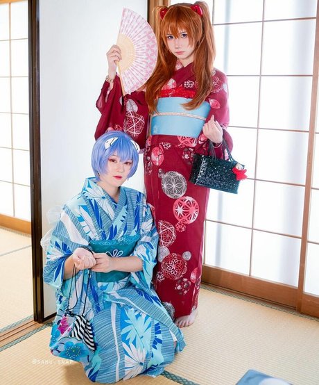 Yuriko Tiger only fans pictures