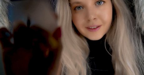 Valeriya ASMR only fans sex