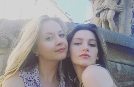 Valeriya ASMR onlyfans leaked.