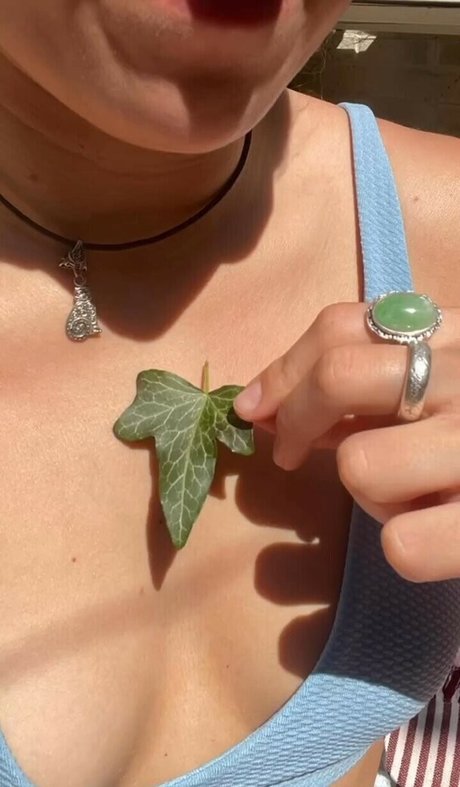 Ailish Morrison onlyfans strip