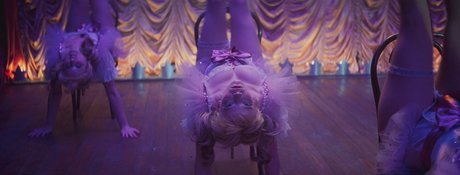 Anya Taylor Joy onlyfans leajs