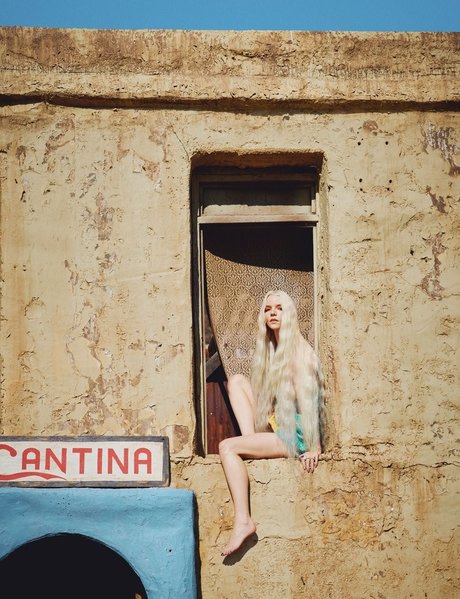 Anya Taylor Joy onlyfans topless