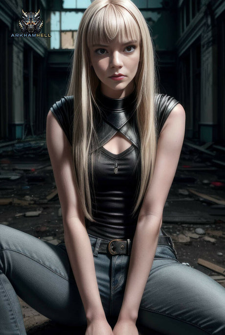 Anya Taylor Joy free onlyfans