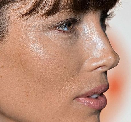 Jessica Biel leaked onlyfans sextape