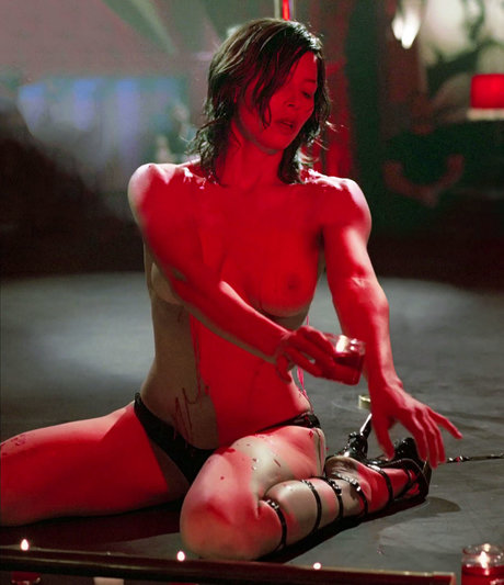 Jessica Biel onlyfans nide