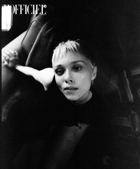 Ivanna Sakhno onlyfans leak nude