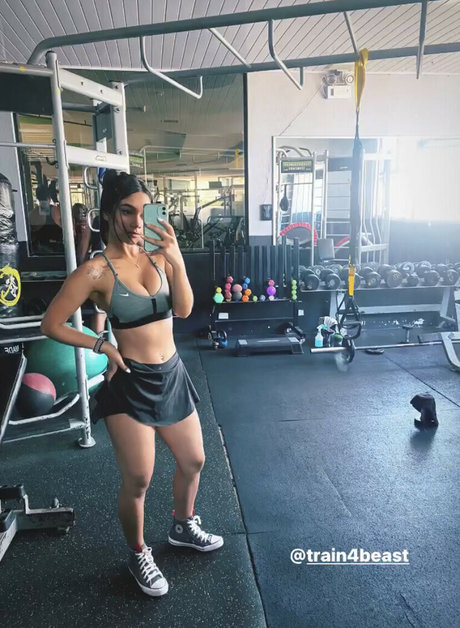 Gabi Conejo leaks onlyfans