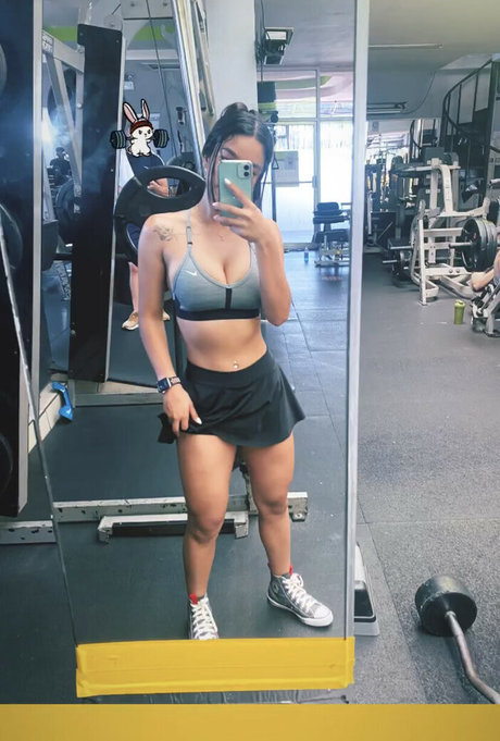 Gabi Conejo onlyfans leaks