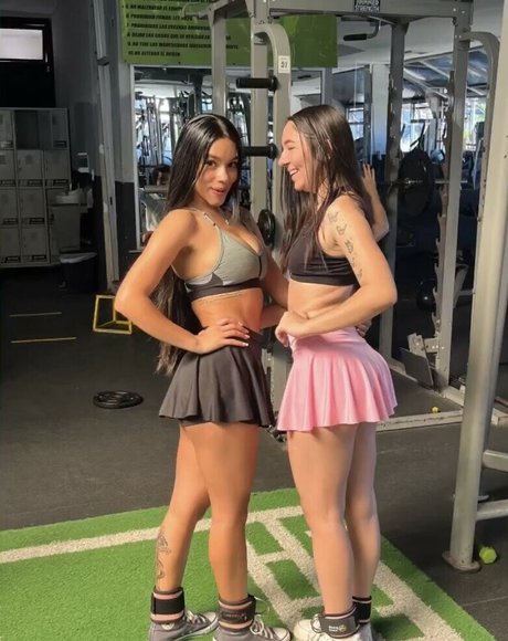 Gabi Conejo onlyfans leakes