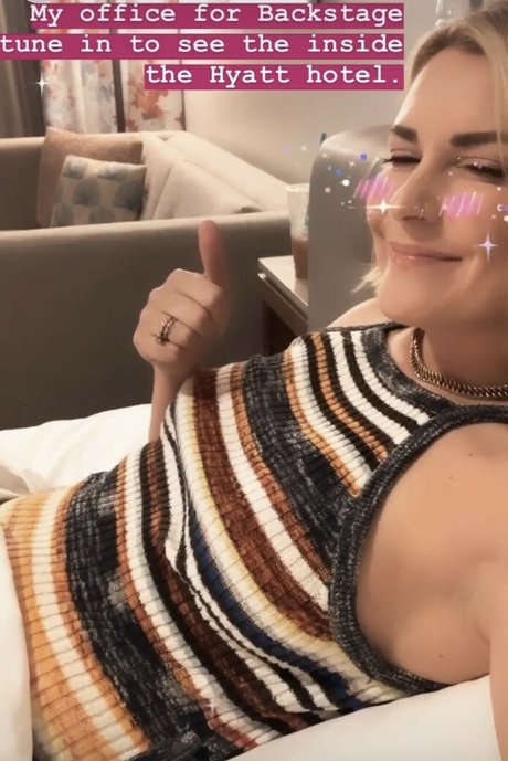 Renee Paquette onlyfans sex