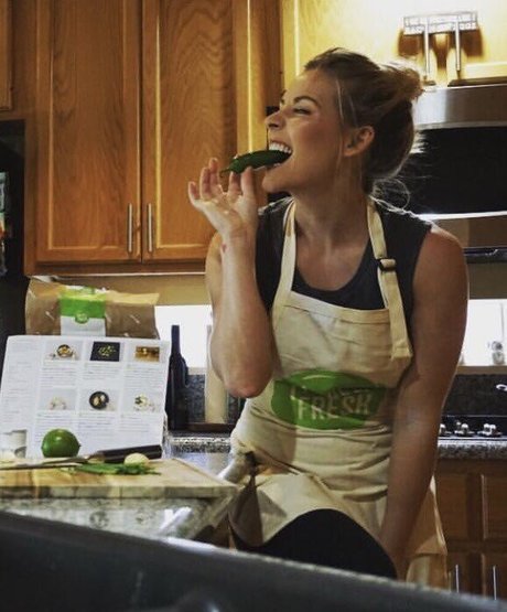 Renee Paquette onlyfans nude content