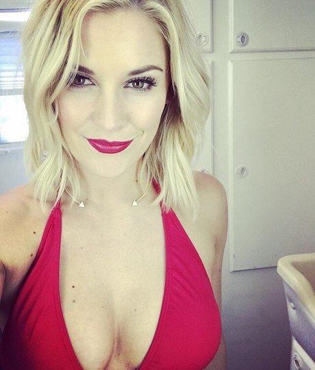 Renee Paquette onlyfans lesk