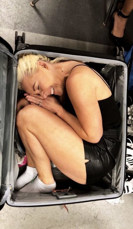 Renee Paquette leaked onlyfans nude