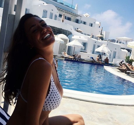 Clelia Theodorou only fans free