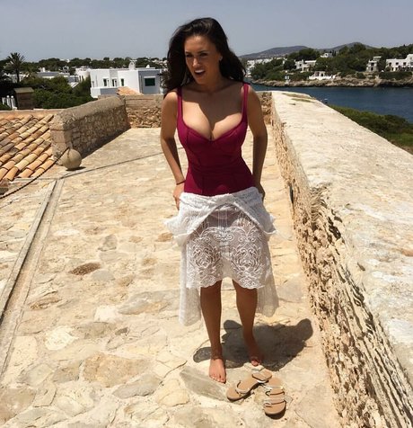 Clelia Theodorou leaked onlyfans free