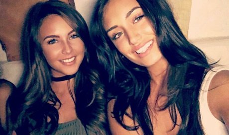 Clelia Theodorou naked only fans