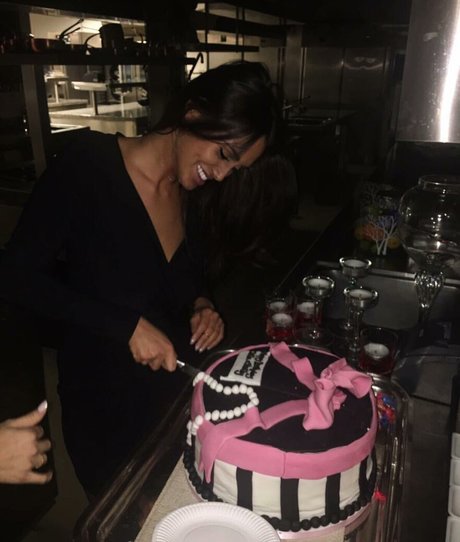 Clelia Theodorou only fans pic