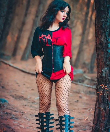 Nyukix leaked onlyfans sex tape