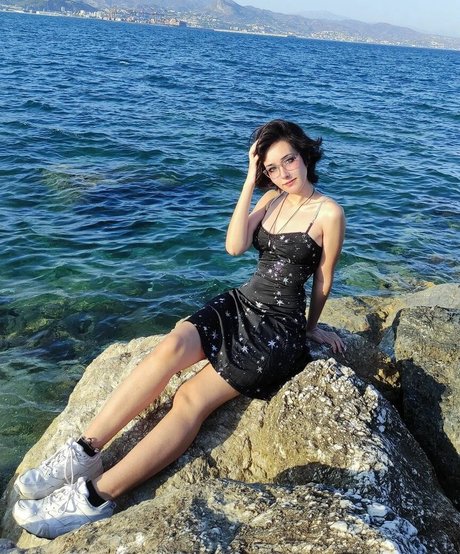 Nyukix new onlyfans leaks