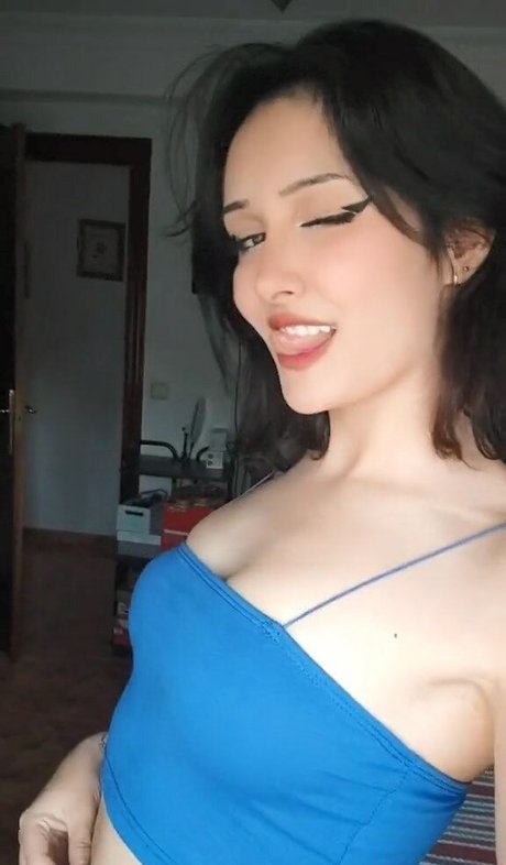 Nyukix only fans leaked