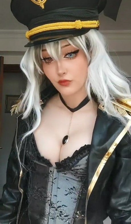 Nyukix nude onlyfans