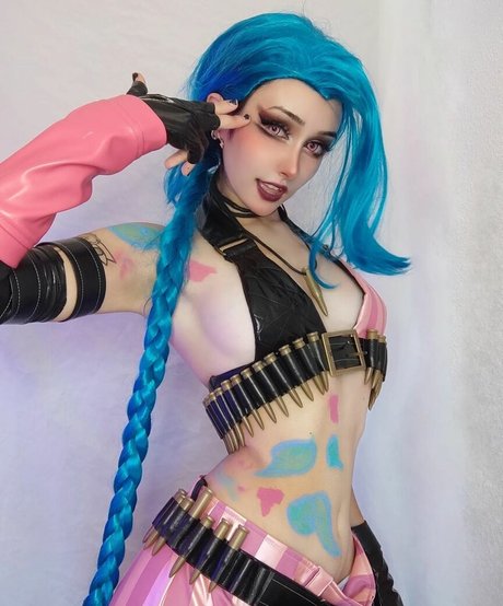 Nyukix onlyfans leajs