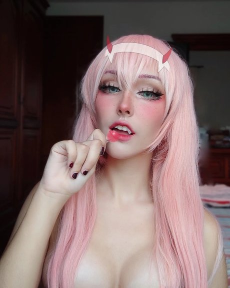 Nyukix onlyfans naked