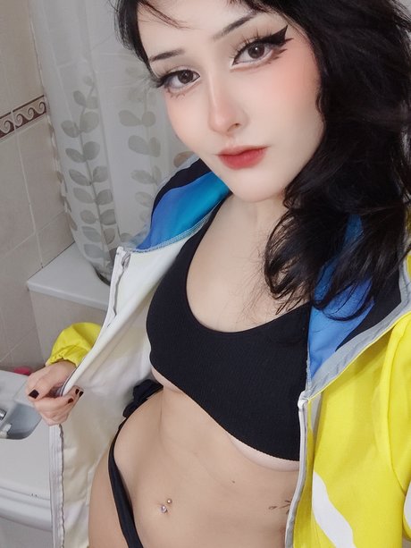 Nyukix nsfw onlyfans