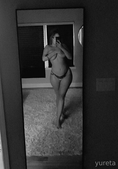 Yureta nudes leaked onlyfans
