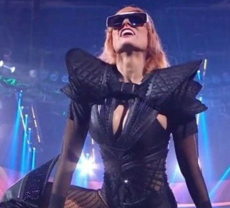 Becky Lynch Profile pic